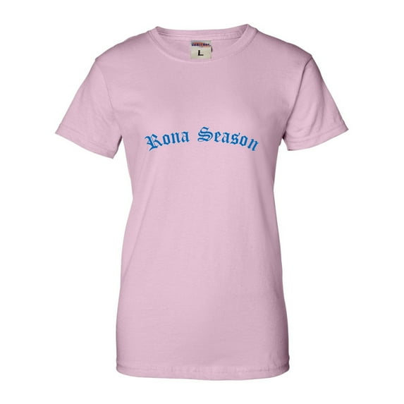 Womens Rona Season T-Shirt