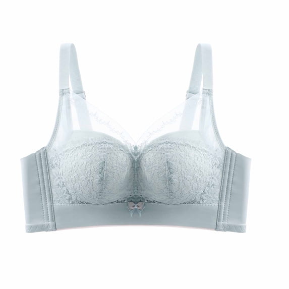 Womens Rosy Lift Bras Push Up Full Coverage Custom Bust Shaping Bra Wireless Comfy Softs for Seniors 2026