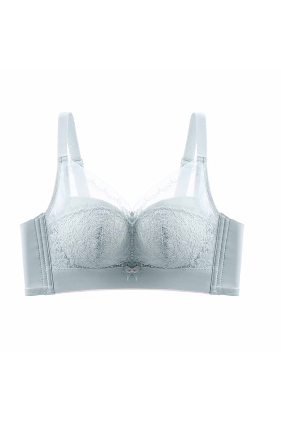 Womens Rosy Lift Bras Push Up Full Coverage Custom Bust Shaping Bra Wireless Comfy Softs for Seniors 2026
