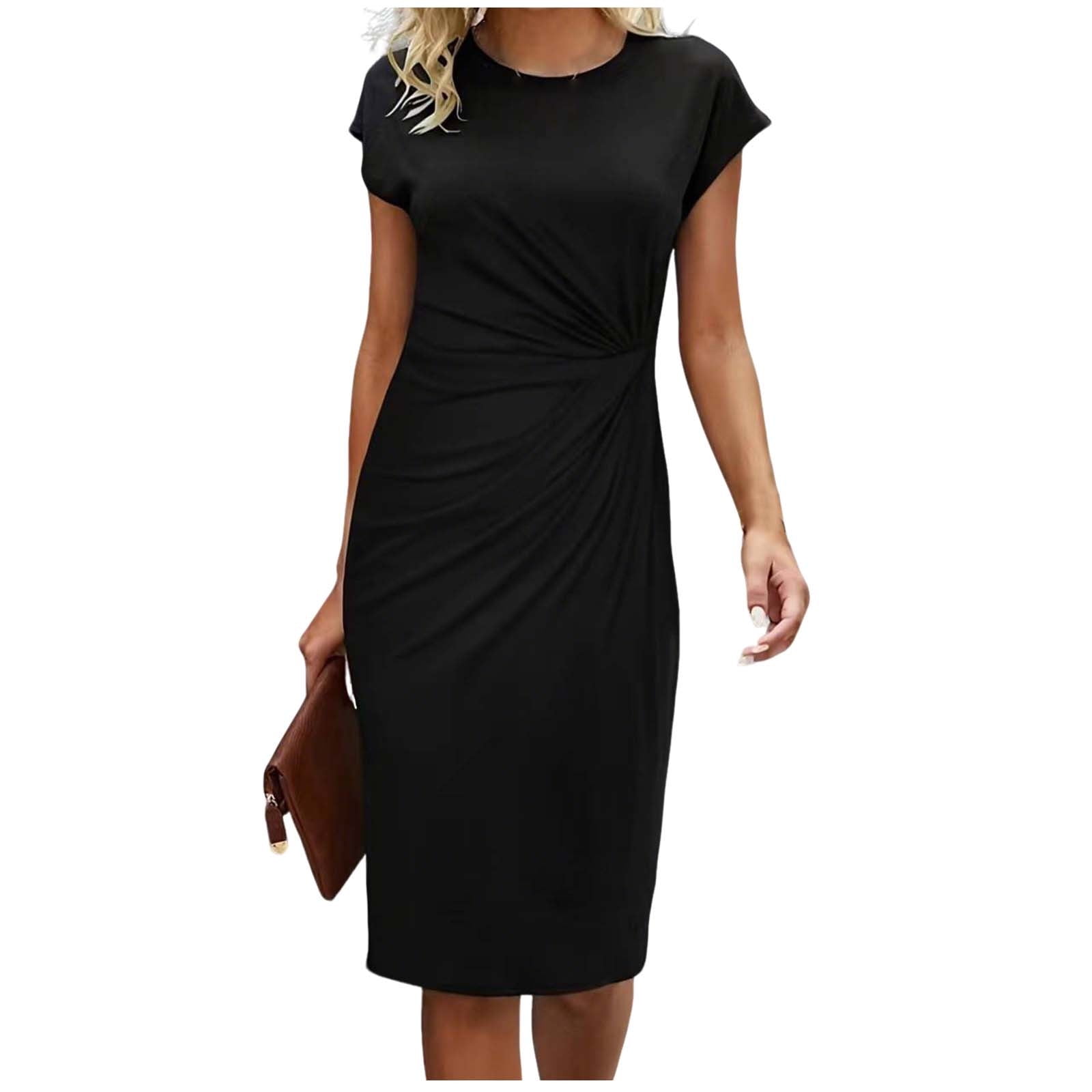 green emerald velvet dress Women's Deep V Neck Ruched Long Sleeve Side Split High Low Irregular Hem  Top Tunic Blouse Long Shirt Dress Small Black at Amazon Women's Clothing  store