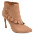 thumbnail image 1 of Womens Ruffle Bootie, 1 of 8