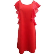 long ivory satin dress L'AGENCE Kenna Silk Dress In Ivory