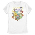 thumbnail image 1 of Womens Rugrats Halloween Classic Kiddos T Shirt, 1 of 4