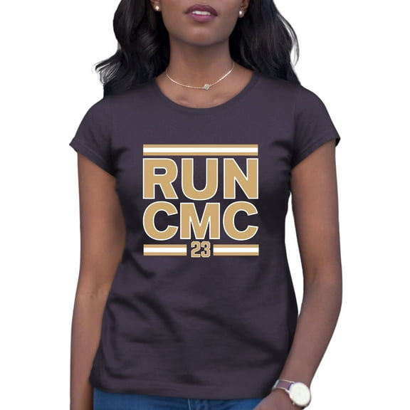 Womens Run CMC T-Shirt