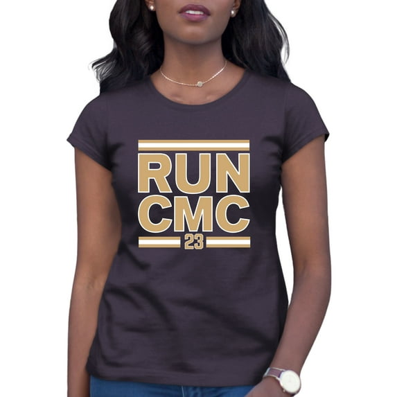 Womens Run CMC T-Shirt