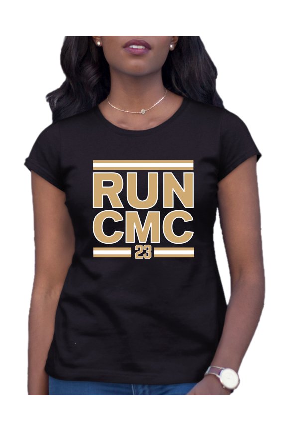 Womens Run CMC T-Shirt