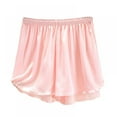 thumbnail image 1 of Womens Running Shorts Casual Summer Athletic Workout Biker Shorts High Waisted Gym Yoga Tennis Shorts, 1 of 4