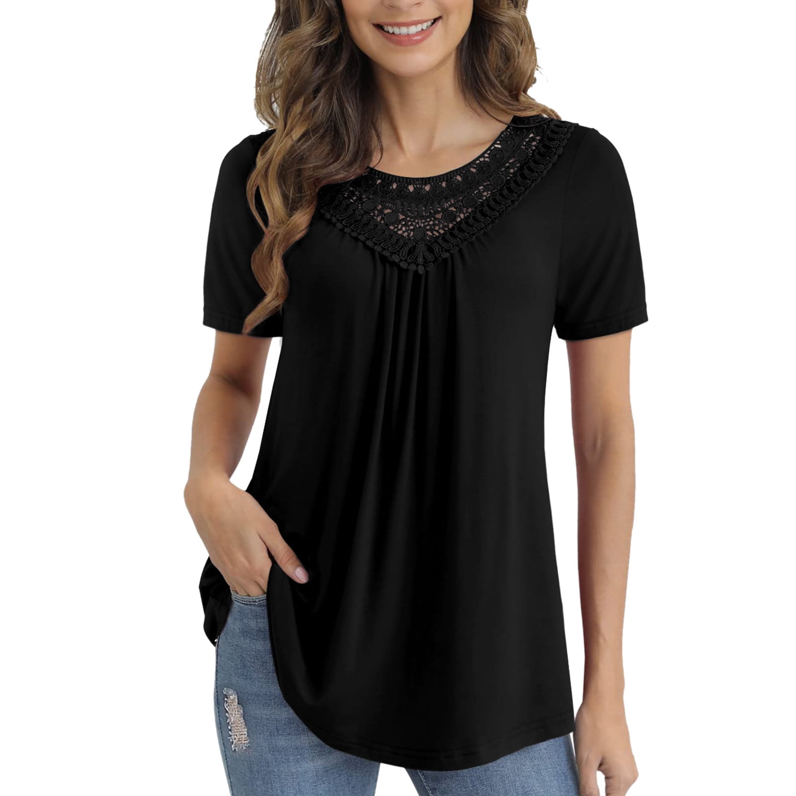 https://i5.walmartimages.com/seo/Womens-Running-Tee-Shirts-All-Long-Sleeve-Spandex-T-Shirt-Women-Plus-Size-Summer-Casual-Lace-Round-Neck-Short-Tops-Active-Wear-Top-Cute-Office_0b65210a-ba43-4e9e-8b2f-794e90ee977f.a8999d6f0fa62c264d54bed8e26d4f17.jpeg