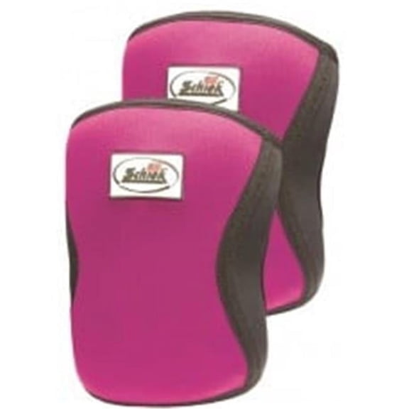 Womens Rx Cross Training Knee Sleeves - Small