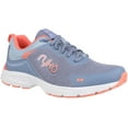 thumbnail image 1 of Womens Ryka SKY WALK RUSH Shoe Size: 10 Tempest Blue Running, 1 of 5