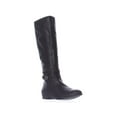 thumbnail image 1 of Womens SC35 Fridaa Riding Boots, Black, 1 of 5