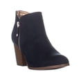 thumbnail image 1 of Womens SC35 Masrinaa Ankle Booties, Teal, 1 of 5