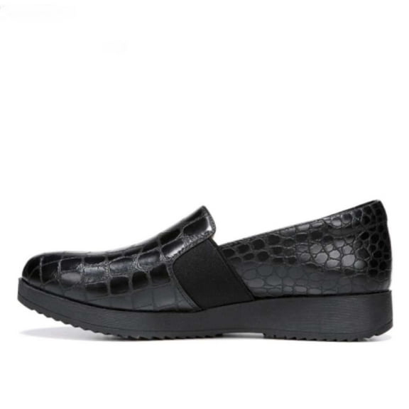 Womens SUMA Closed Toe Loafers Loafers