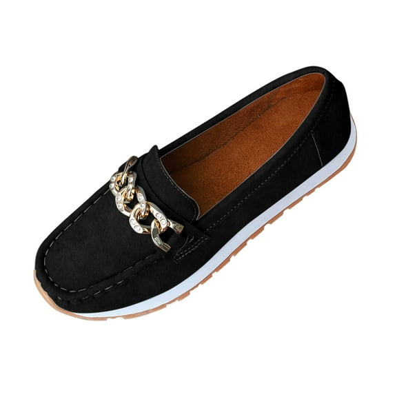 Womens Sandals Oofos Sandals for Women Women's Fashion Casual Summer Style Light Shallow Mouth Loafers Flat Lazy Shoes Toe Shoes Black