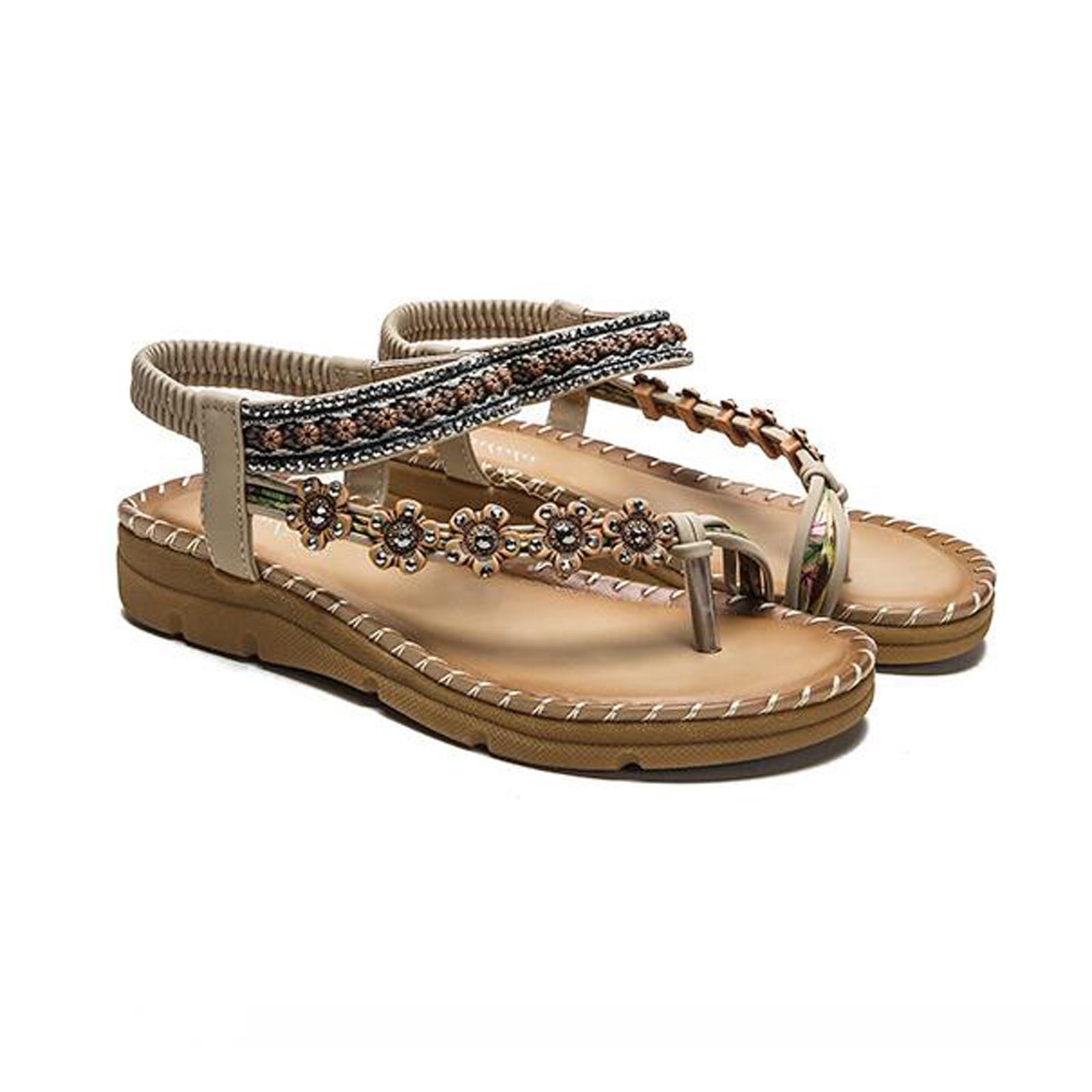 Comfy walking sandals hot sale for travel