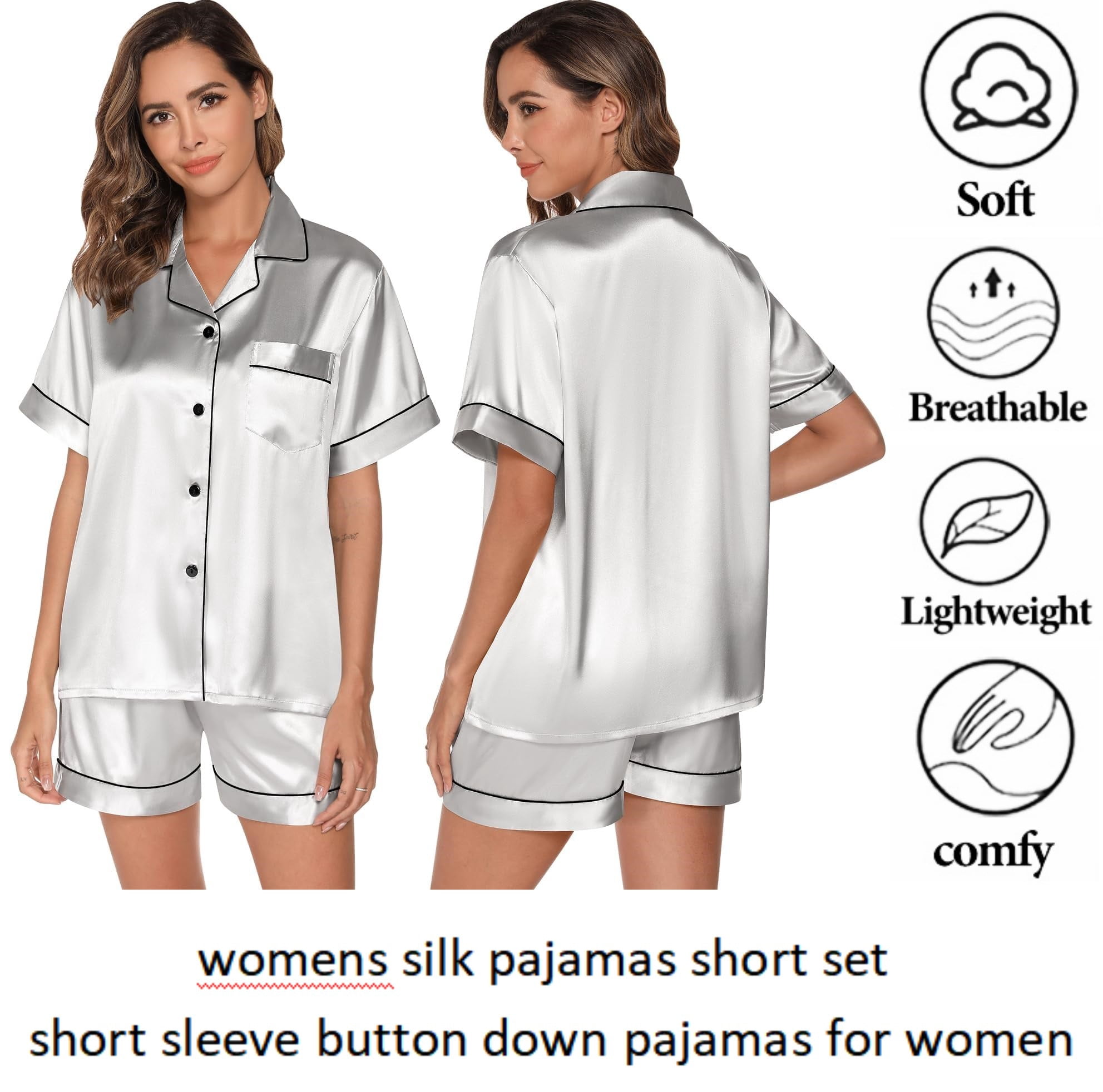 Pajamas Short