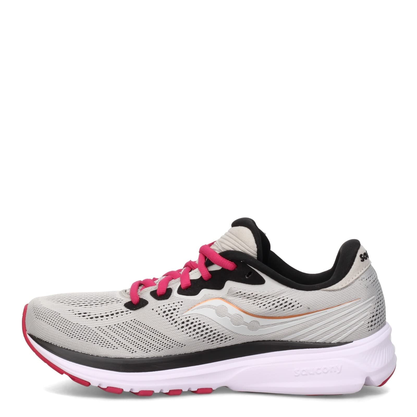 Saucony ride cheap womens wide