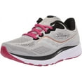 thumbnail image 1 of Saucony Womens Ride 14 Running Shoe, 1 of 4