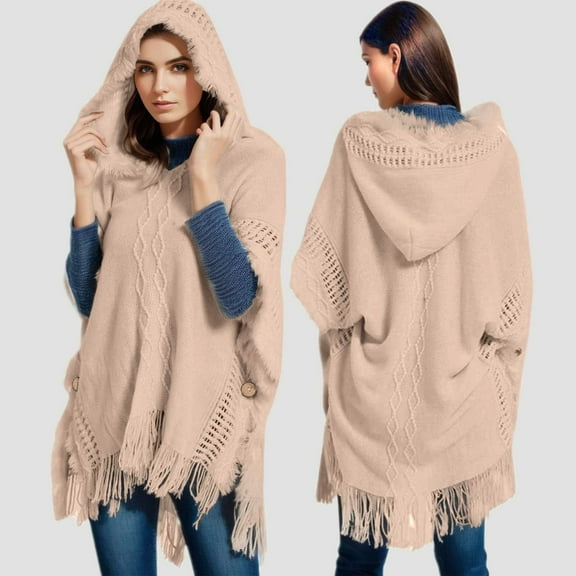 Womens Scarf With Sleeves And Hat Shawls Winter Warm Long Large Ethnic Style Scarves Colorful Blanket Scarf Blanket Wrap Dress Shawls for Women Shawls for Women Warm Blanket Long Flapper Dresses 1920s