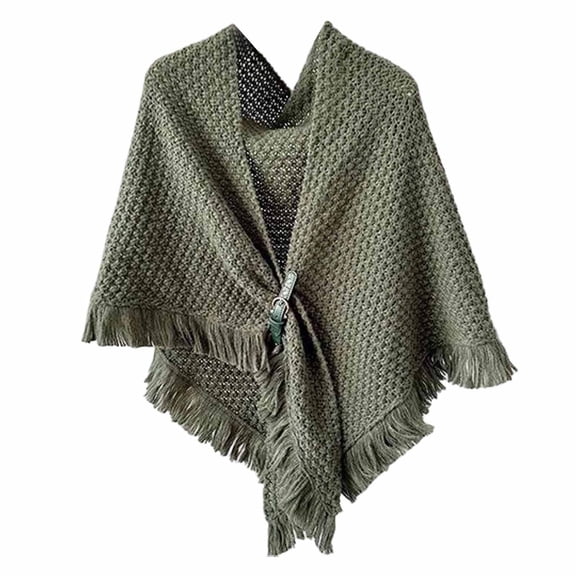 Womens Scarves Fashion Accessories Solid Color Triangle Shawl Wrap Versatile Elegant Scarf for Draping Over Shirts And Coats