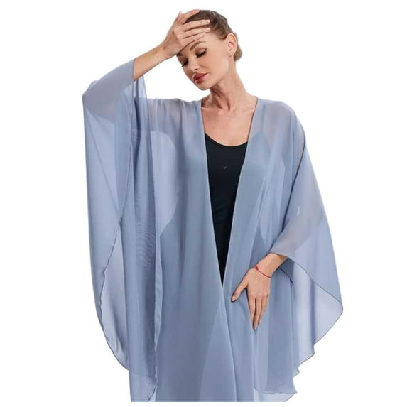 Womens Scarves Fashion Accessories Solid Color Wraps Long Shawl Beach Scarf Cover Up Lightweight Fashionable Bohemian Style for Travel