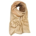 thumbnail image 1 of Womens Scarves Fashion Accessories Women's Fashion Scarf Long Shawl Scarf Soft Hair Wraps, 1 of 4