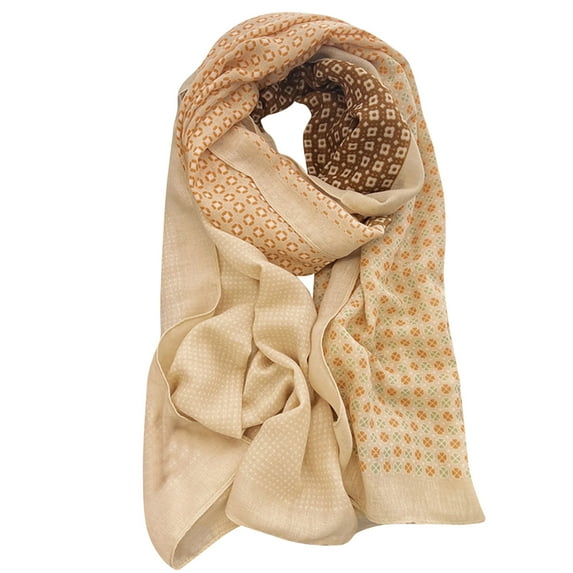 Womens Scarves Fashion Accessories Women's Fashion Scarf Long Shawl Scarf Soft Hair Wraps