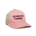thumbnail image 1 of Womens Schrute Farms Ponytail Mesh Back Cap, 1 of 1