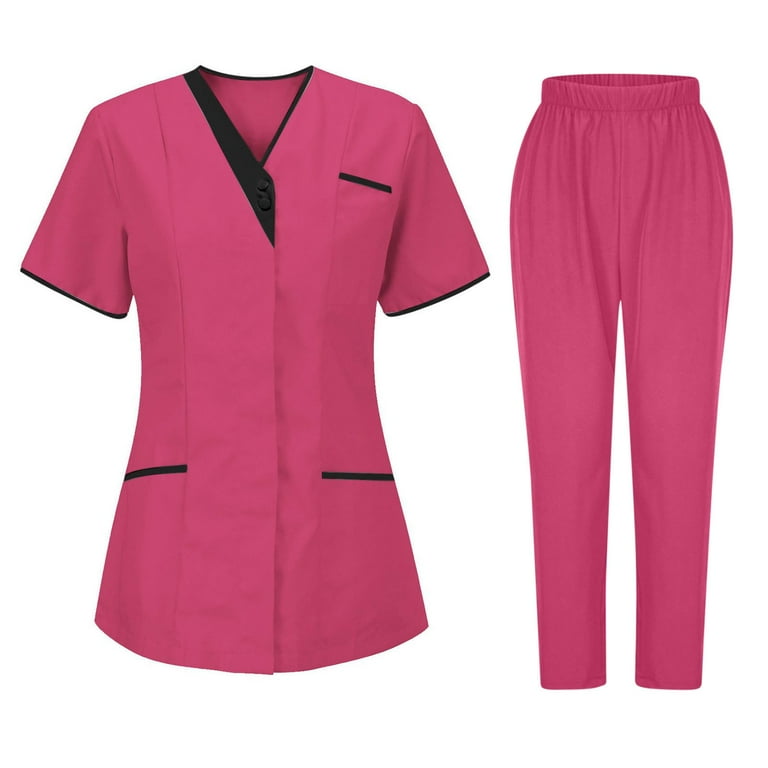 Performance Medical Scrubs