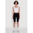 thumbnail image 1 of Women's Seamless 9 Inch Biker Shorts, 1 of 5