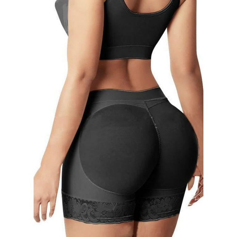 https://i5.walmartimages.com/seo/Womens-Seamless-Butt-Lifter-Panties-Padded-Removable-Butt-Pad-Lace-Panties-Enhancer-Underwear-Shapewear-Panty-Enhancing-Control-Boyshort-for-Women_7c80ab97-a3ad-447e-93cc-572ff3e5bab0.cbc1cb70ca983b73fe7c34b8f0ebc41c.jpeg?odnHeight=768&odnWidth=768&odnBg=FFFFFF