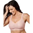 thumbnail image 1 of Womens Seamless Comfort Wire-Free Bra, Style 3000, 1 of 3