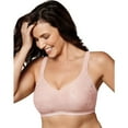 thumbnail image 1 of Womens Seamless Comfort Wire-Free Bra, Style 3000, 1 of 3