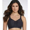 thumbnail image 1 of Womens Seamless Comfort Wire-Free Bra, Style 3000, 1 of 2