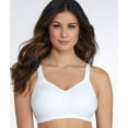 thumbnail image 1 of Womens Seamless Comfort Wire-Free Bra, Style 3000, 1 of 2