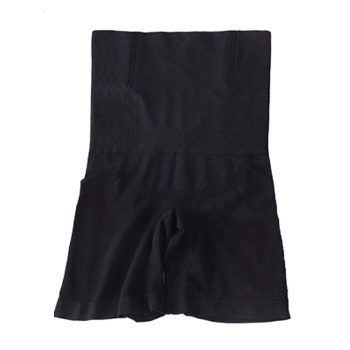 Womens Seamless Shaping Boyshorts Panties Tummy Control Underwear Slimming Shapewear Shorts - M