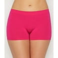 thumbnail image 1 of Womens Seamless Tailored Boyshort Panty, 1 of 2