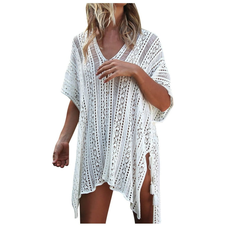 Beach blouse cover up shops