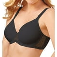 thumbnail image 1 of Womens Secrets Breathably CoolWomen`s Shaping Underwire Bra, Style US4913, 1 of 2