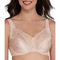 thumbnail image 1 of Womens Secrets Signature Floral Bra, Style US4422, 1 of 2