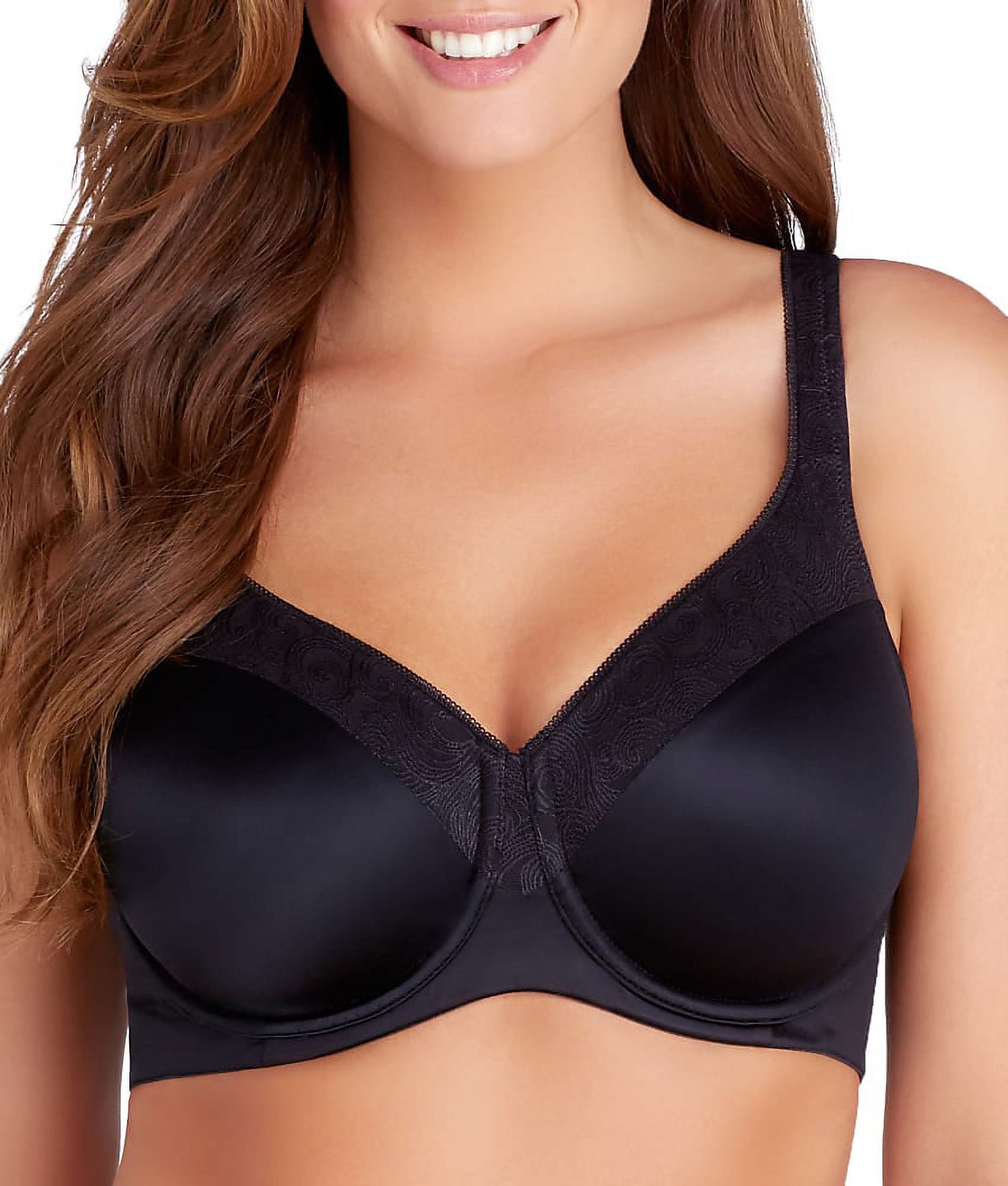 Womens Secrets Undercover Slimming Shaping Underwire Bra, Style US4S83