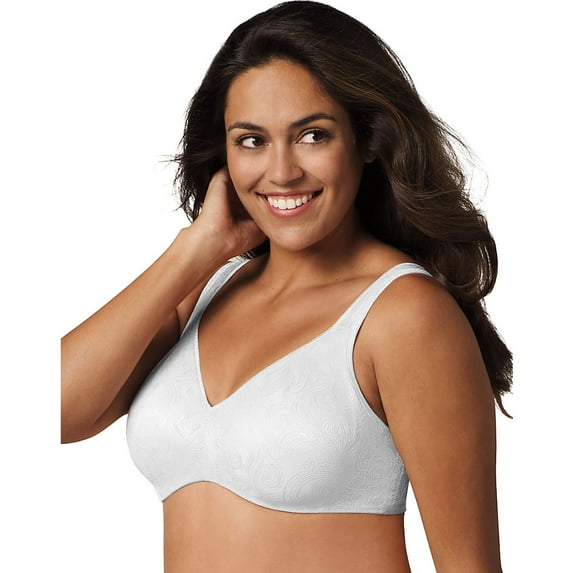 Womens Secrets Undercover Slimming Underwire Bra