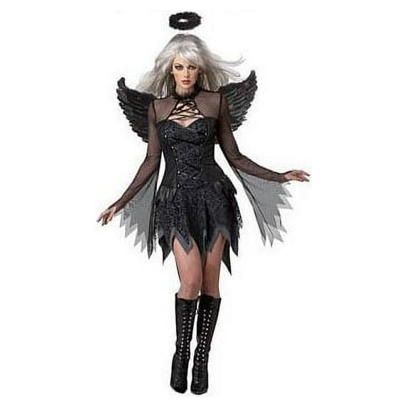 Fallen Angel Adult Costume