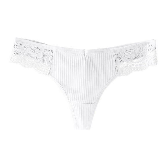 Womens Sexy Thongs Sexy Sports Thongs Seamless Breathable Panties