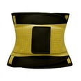 thumbnail image 1 of Womens Shaper Waist Cincher Shapewear Trimmer Tummy Slimming Belt Body Shapers Waist Trainer Woman Postpartum Corset Shaper Belts, 1 of 2