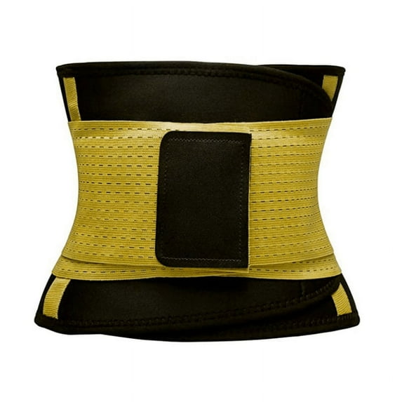 Womens Shaper Waist Cincher Shapewear Trimmer Tummy Slimming Belt Body Shapers Waist Trainer Woman Postpartum Corset Shaper Belts