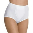 thumbnail image 1 of Womens Shapewear Shaping Brief Ultra Control 2-Pack, 1 of 2