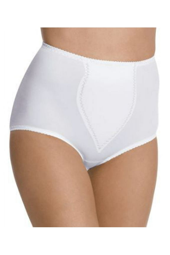 Womens Shapewear Shaping Brief Ultra Control 2-Pack