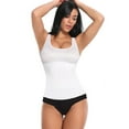 thumbnail image 1 of Womens Shaping Compression Tank Top Shirt, 1 of 4