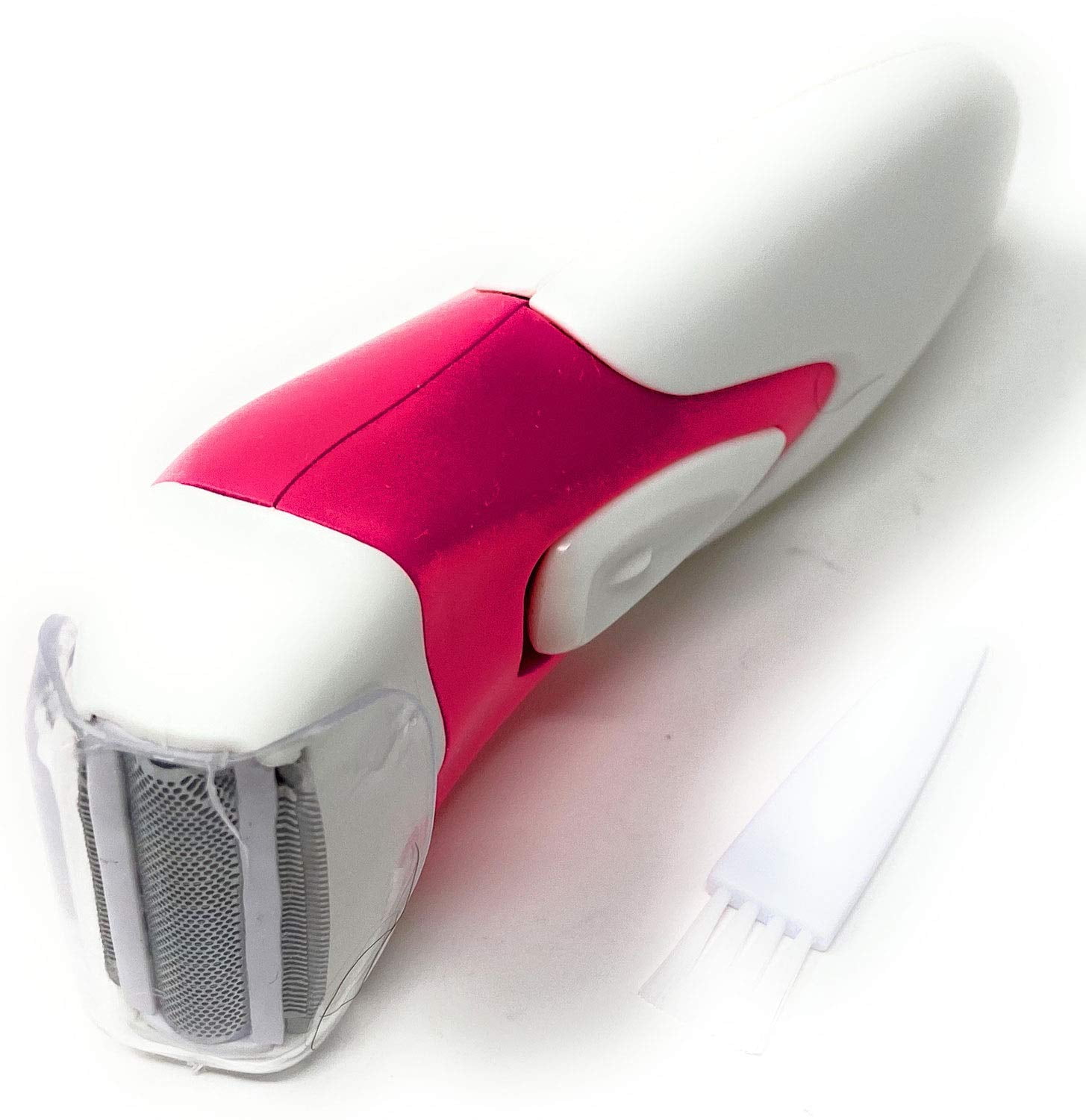 Womens Shaver Bikini Trimmer for Women Portable Cordless Wet Dry Hair